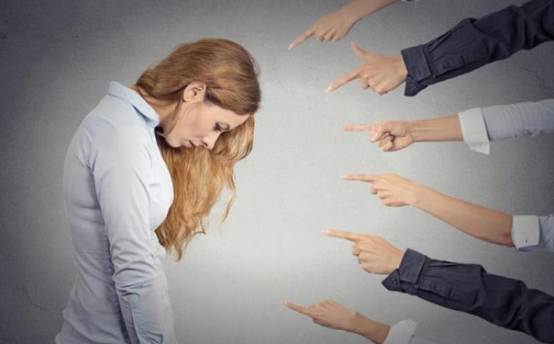 Người có tính cầu toàn luôn cảm thấy bất an