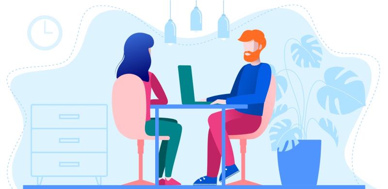 CV IT cho người lao động chưa có kinh nghiệm viết thế nào?