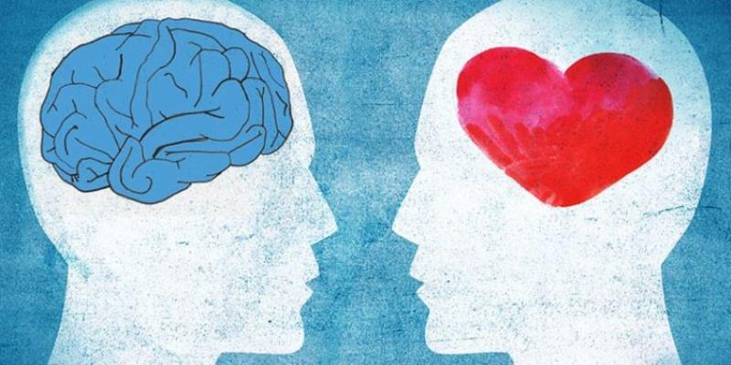 Người có lương tâm thường tự tin vào bản thân mình