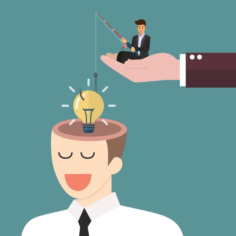 Người có trí tuệ luôn cân bằng được cảm xúc và lý trí