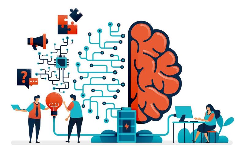 Người trí tuệ luôn coi những khó khăn là cơ hội để phát triển