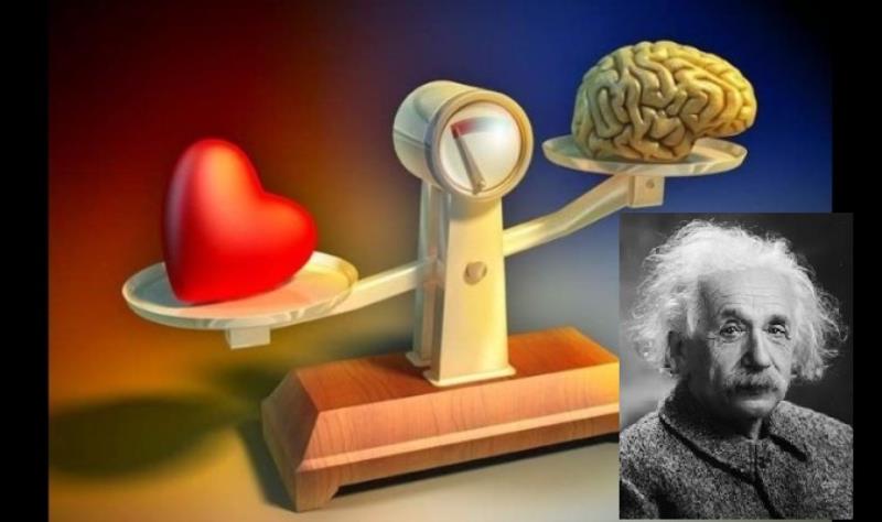 Những người có trực giác tốt có thể nhìn thấu tính cách của người khác