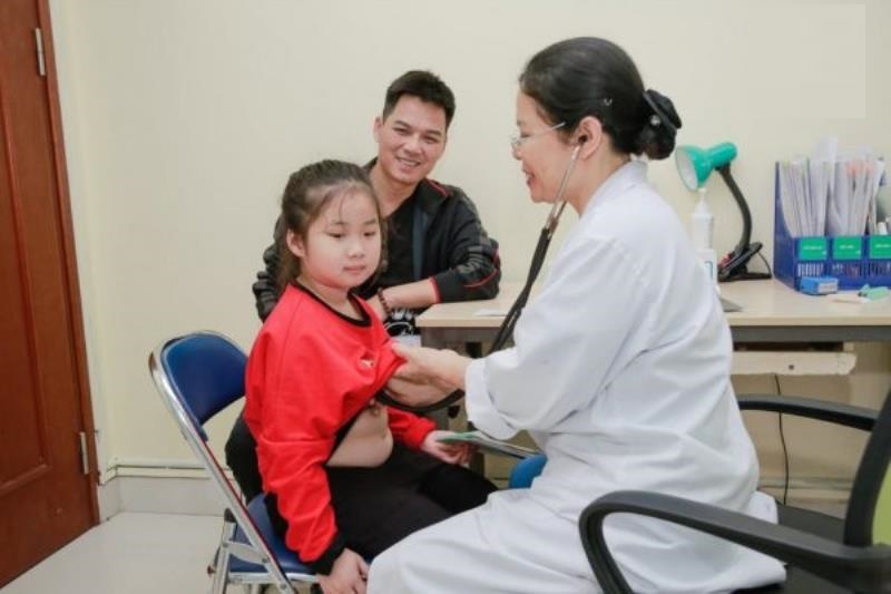 Người dưới 18 tuổi có thể làm giấy khám sức khỏe không