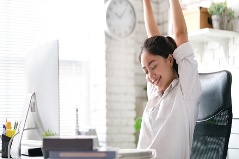 Chuyên viên nhân sự