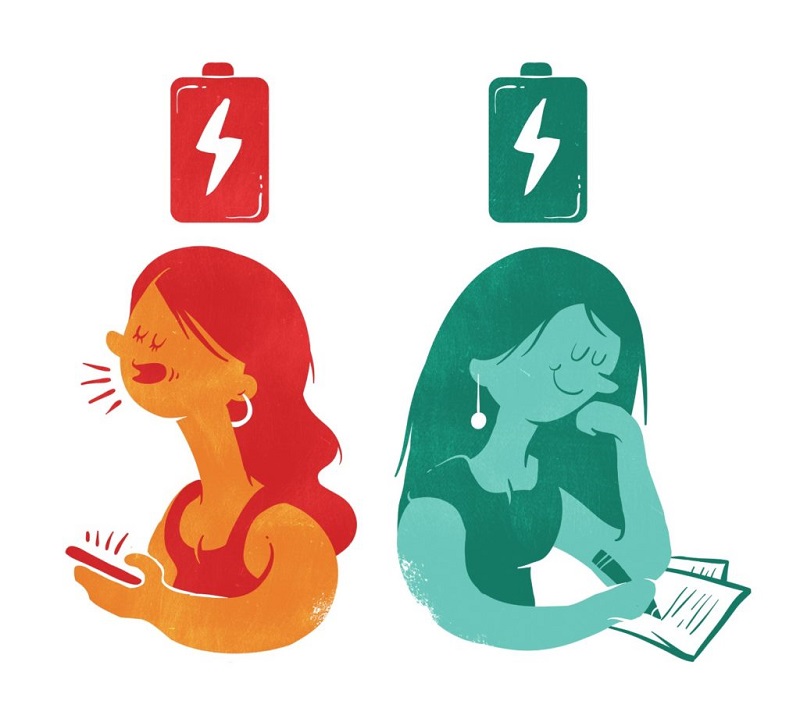 Người hướng ngoại