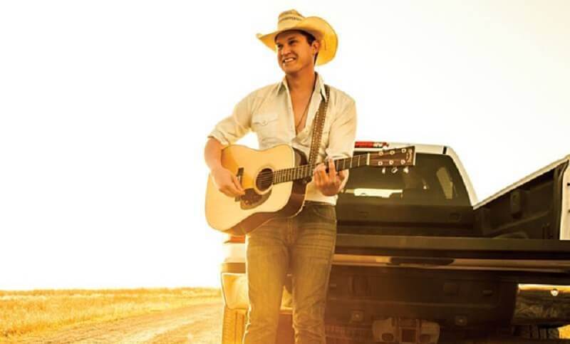 Country music có nguồn gốc từ những bài hát dân ca và ballad