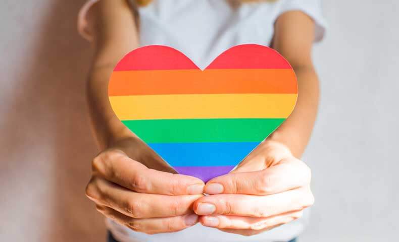 Tránh một số điều để việc come out trở nên dễ dàng