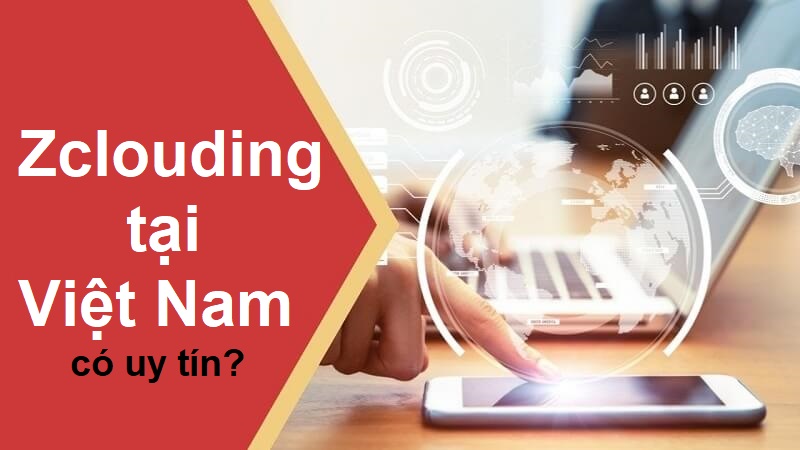 Tìm hiểu nguồn gốc của Zclouding