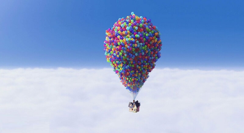 Khí heli có nguồn gốc ra sao