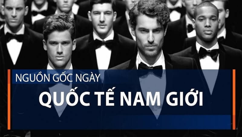 Nguồn gốc của ngày 19/11