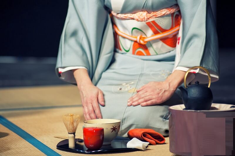 Nguồn gốc của nghệ thuật Omotenashi đến từ đâu