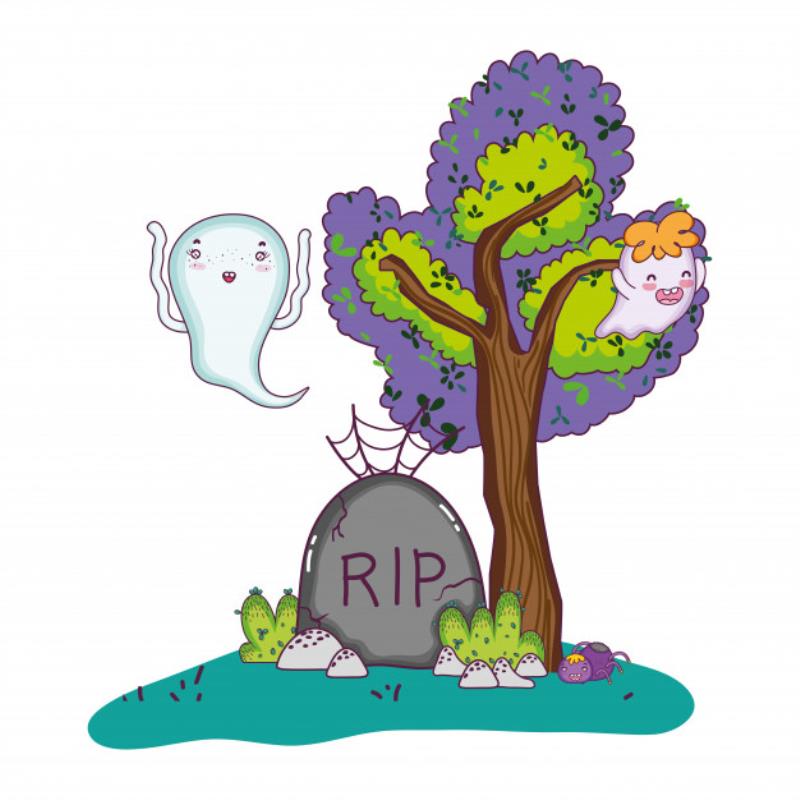 Nguồn gốc của từ RIP