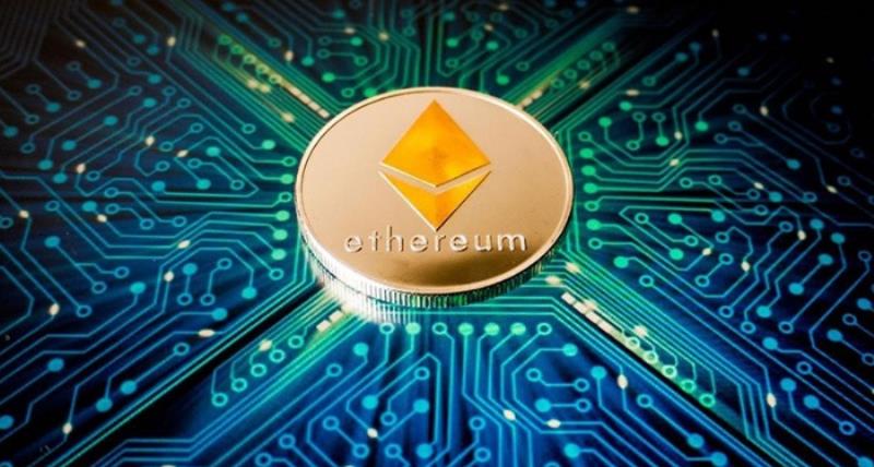 Nguồn gốc ra đời của tiền điện tử Ethereum