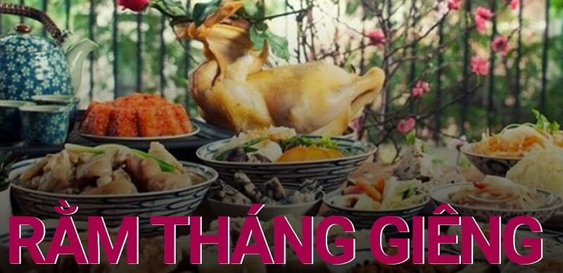 Ngày rằm tháng Giêng có nguồn gốc như thế nào