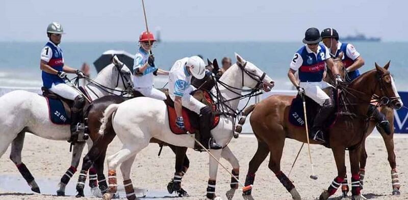 Áo polo ra đời như thế nào