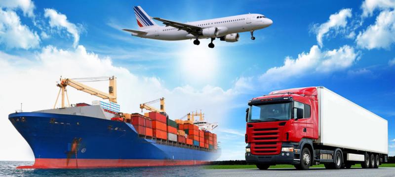 Các nguồn lực đầu tư đang và đã bị thu hút bởi ngành Logistics