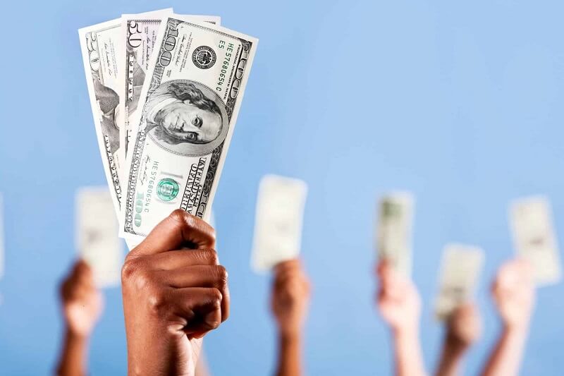 Doanh nghiệp có những nguồn tài chính nào