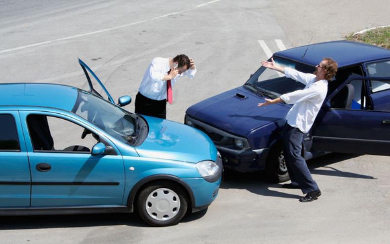 Nguy cơ an toàn cho bản thân