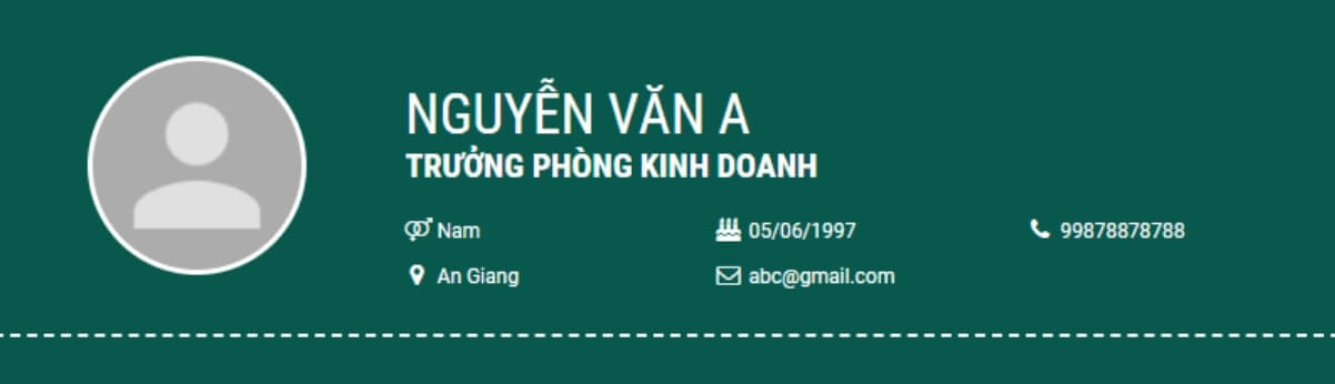 Nguy cơ đánh cắp thông tin từ ứng dụng làm CV online