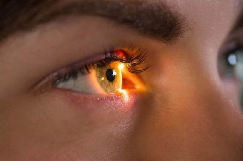 Người bị quáng gà chủ yếu do thiếu hụt vitamin A