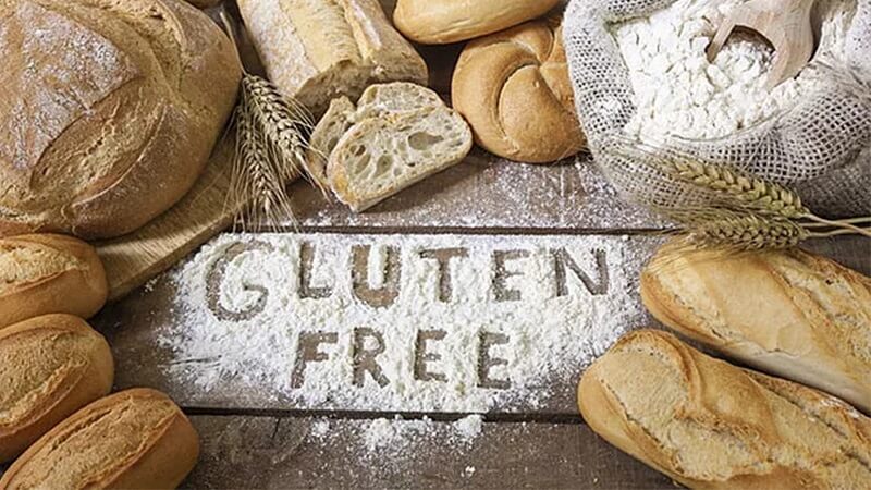 Nguyên nhân của bệnh dị ứng gluten