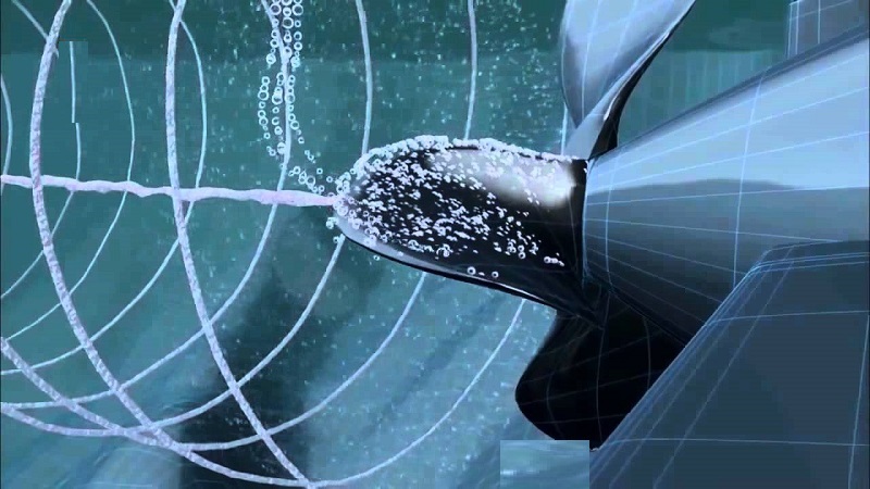 Nguyên nhân gây ra xâm thực ở máy bơm