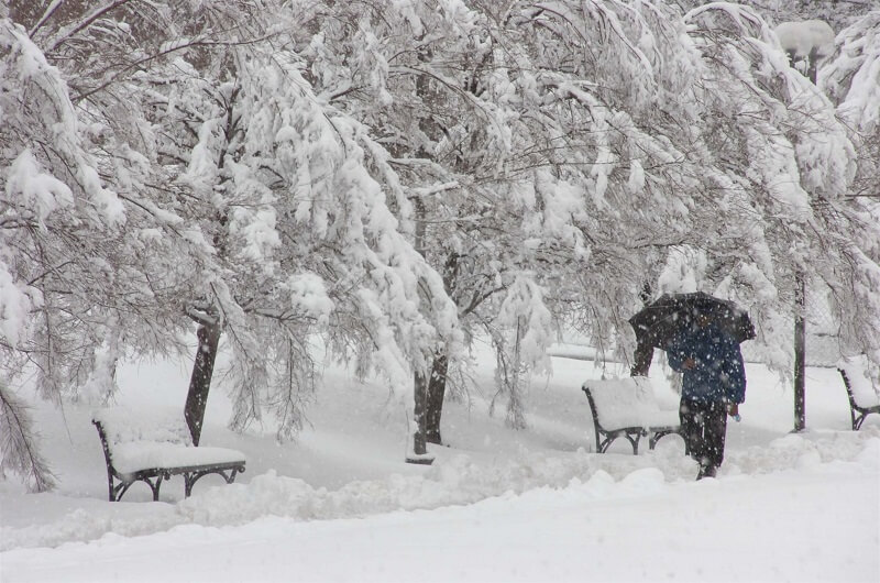 Những nguyên nhân gây phỏng lạnh