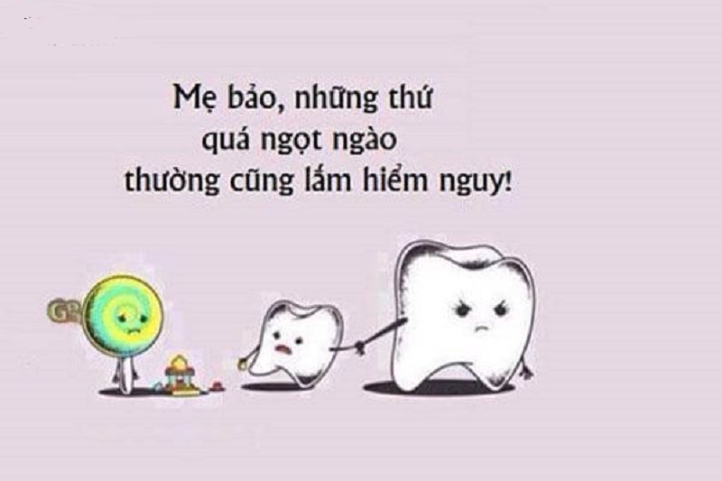 Thói quen ăn vặt