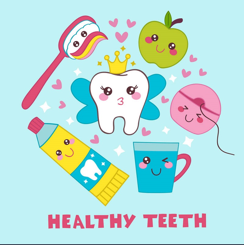 Cách ngăn ngừa sâu răng