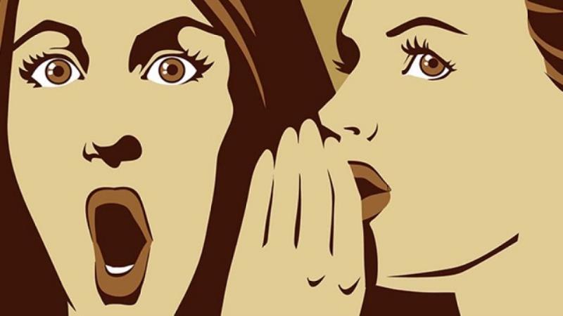 Nguyên nhân gây ra thị phi bạn đã rõ