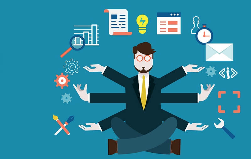 Bạn không thể kiểm thử tất cả mọi thứ