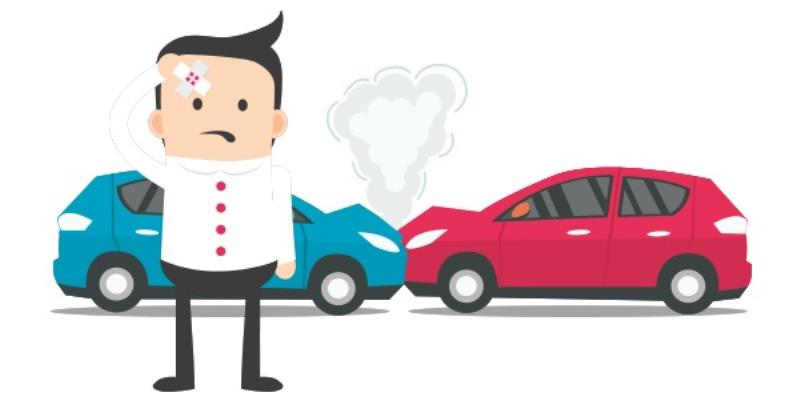 Một số nguyên tắc bồi thường thiệt hại trong tai nạn giao thông 