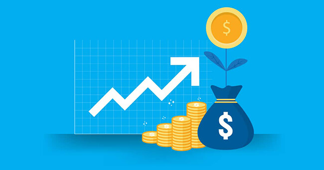 Ghi nhận những lợi ích kinh tế đến từ việc bán hàng