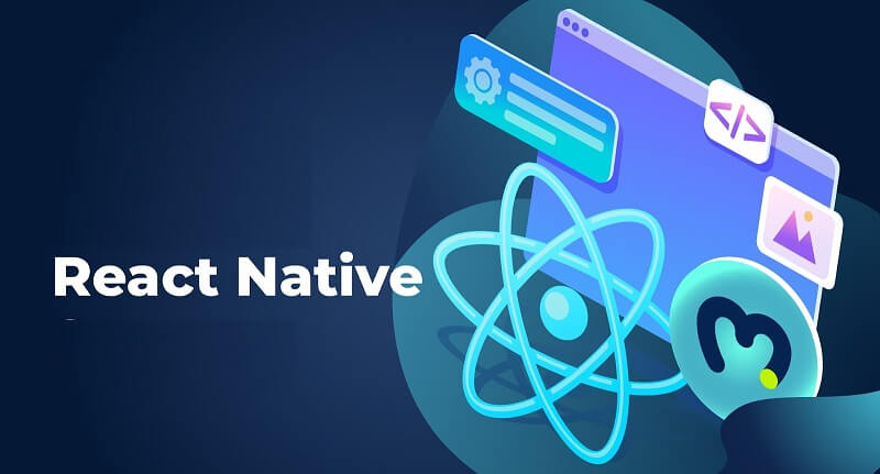React native - nguyên tắc hoạt động