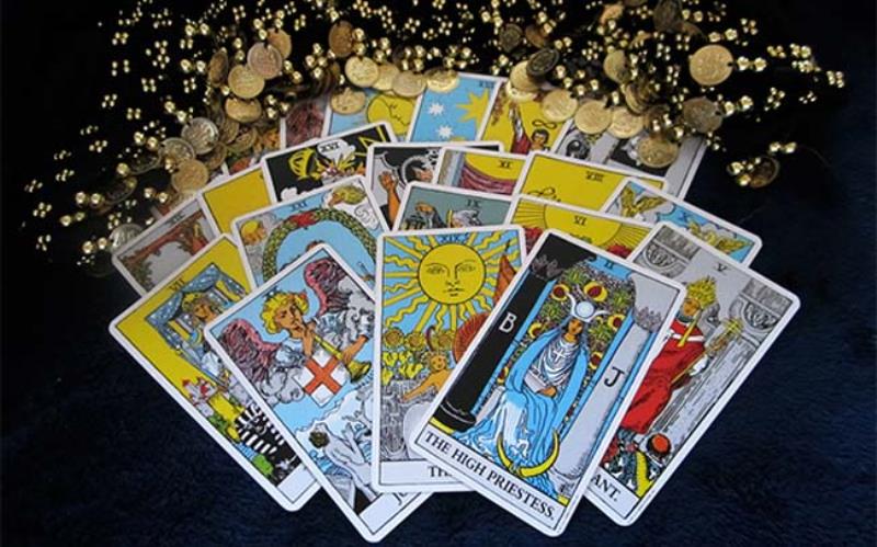 Nguyên tắc tâm linh cần tuân thủ khi bói bài Tarot