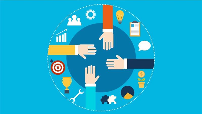 Nguyên tắc trình bày mục Kỹ năng mềm bằng tiếng Anh