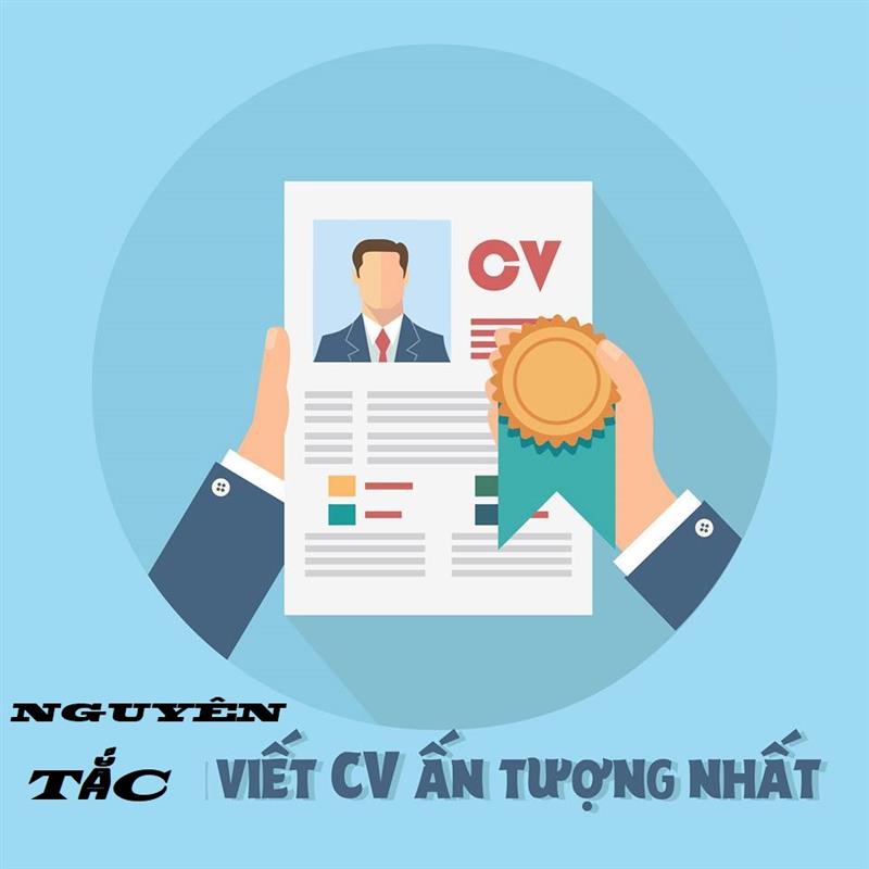 Nói không với lỗi chính tả - nguyên tắc viết CV hiệu quả
