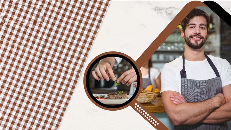 Nguyên tắc viết đơn ứng tuyển vào làm Pizza hut