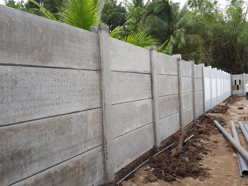 Một số nguyên tắc xác định ranh giới đất