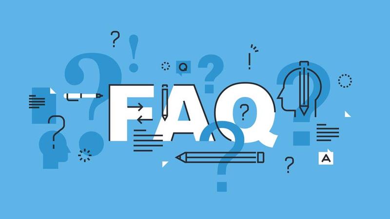 Nguyên tắc và phương thức xây dựng FAQ