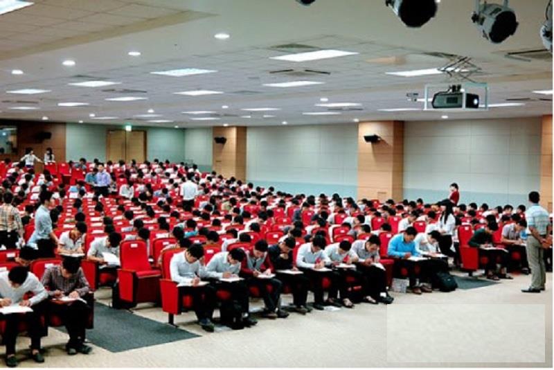 Nhà bạn có đang sử dụng sản phẩm của Samsung hay không