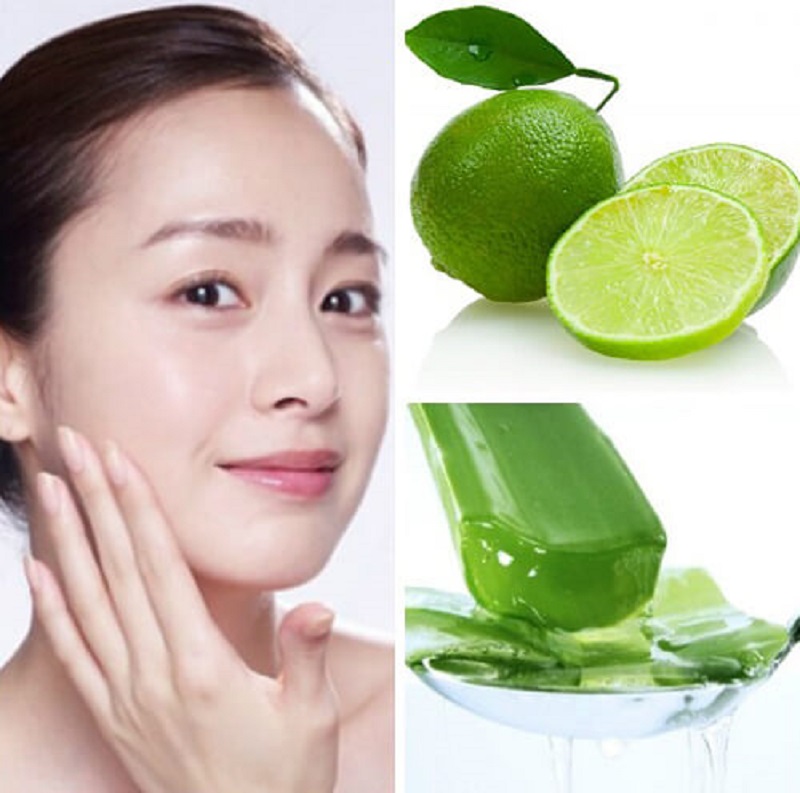 Hỗ trợ điều trị nám