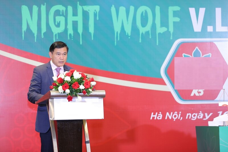 Lựa chọn nhà tài trợ cho sự kiện