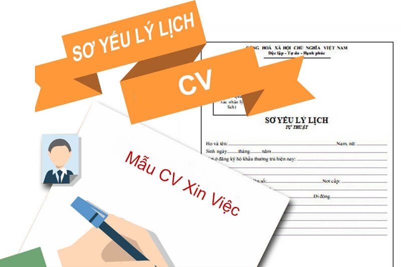 Nhà tuyển dụng nghĩ gì về độ dài của sơ yếu lý lịch