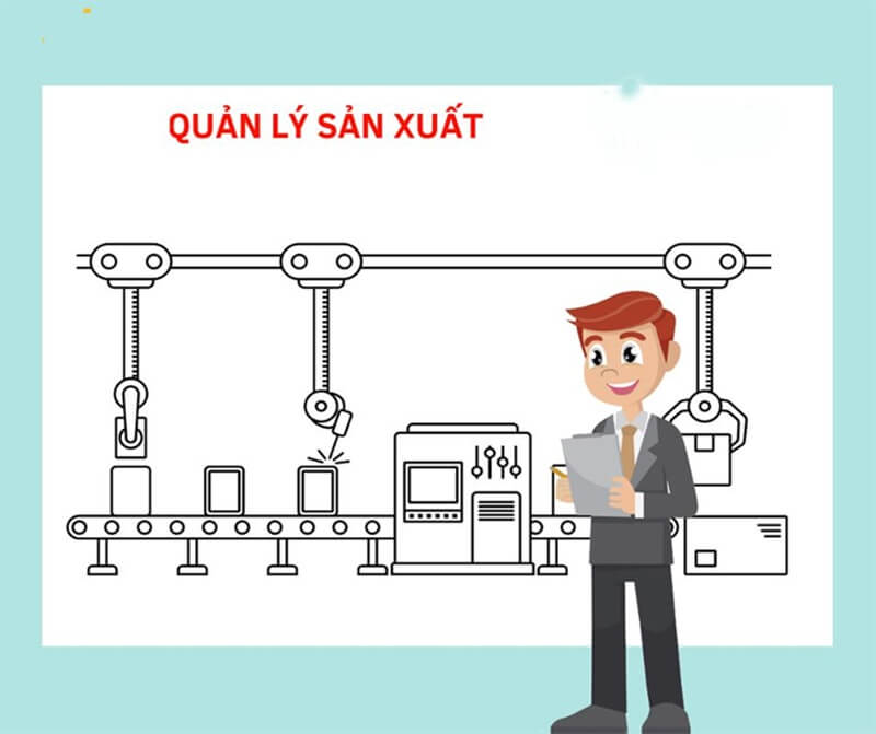 Nhân viên quản lý sản phẩm là gì