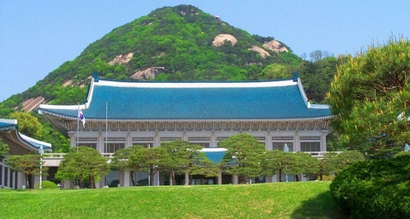 Thiết kế độc đáo của mái ngói