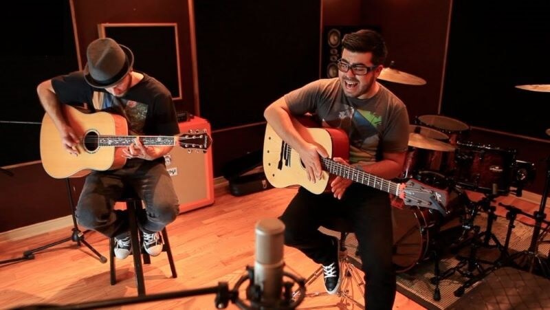 Dòng nhạc bình dân không cần phô trương hay cầu kỳ