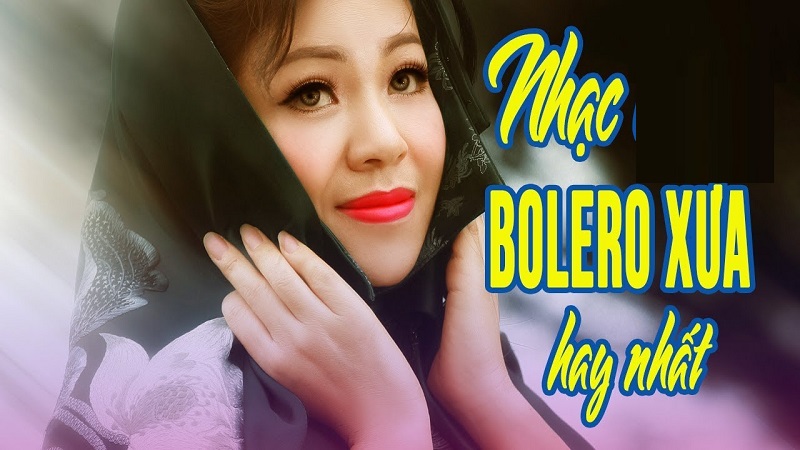 Đặc điểm nhạc Bolero