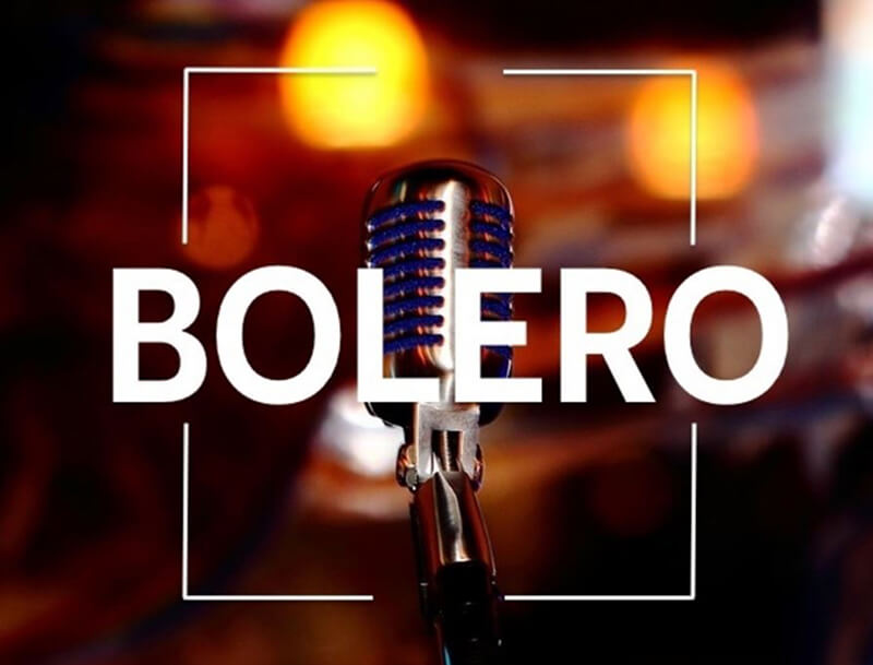 Nhạc Bolero thú vị thế nào