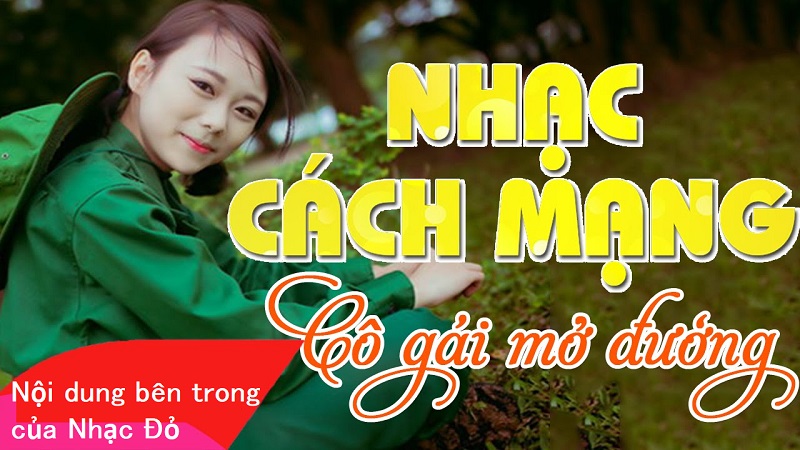 Nhạc đỏ có nội dung gì